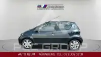 2011 Toyota AYGO