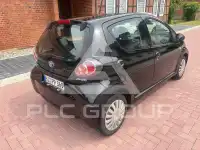 2011 Toyota AYGO