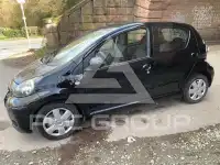 2011 Toyota AYGO