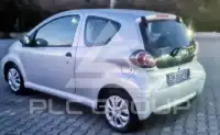 2011 Toyota AYGO