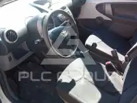 2011 Toyota AYGO