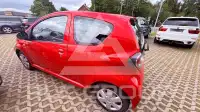 2011 Toyota AYGO