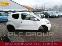 2011 Toyota AYGO