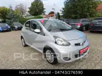 2011 Toyota AYGO