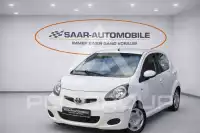 2011 Toyota AYGO