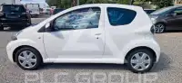 2011 Toyota AYGO