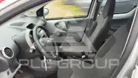 2011 Toyota AYGO