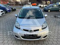 2011 Toyota AYGO