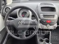 2011 Toyota AYGO