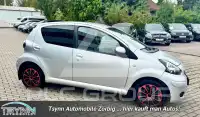 2011 Toyota AYGO