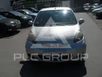 2011 Toyota AYGO