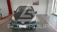 2011 Toyota AYGO