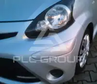 2011 Toyota AYGO
