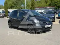 2011 Toyota AYGO