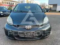 2011 Toyota AYGO