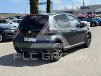 2011 Toyota AYGO