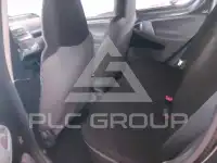 2011 Toyota AYGO