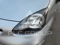2011 Toyota AYGO