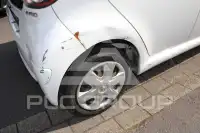 2011 Toyota AYGO