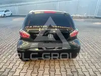 2011 Toyota AYGO