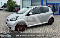 2011 Toyota AYGO