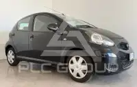 2011 Toyota AYGO