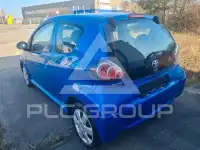2011 Toyota AYGO