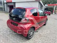 2011 Toyota AYGO