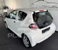 2011 Toyota AYGO