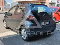 2011 Toyota AYGO