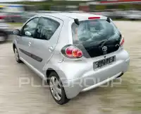 2011 Toyota AYGO