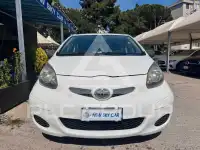 2011 Toyota AYGO