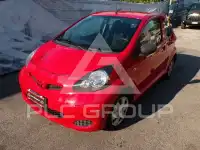 2011 Toyota AYGO