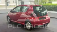 2011 Toyota AYGO