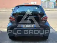 2011 Toyota AYGO