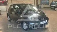 2011 Toyota AYGO