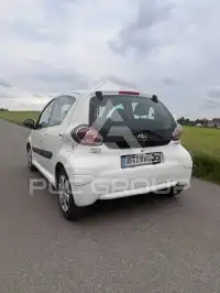 2011 Toyota AYGO