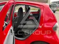 2011 Toyota AYGO