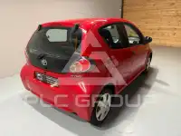 2011 Toyota AYGO