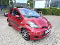 2011 Toyota AYGO