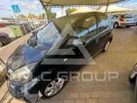 2011 Toyota AYGO