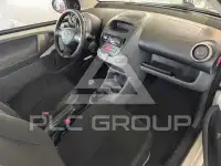 2011 Toyota AYGO