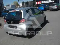 2011 Toyota AYGO