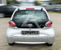 2011 Toyota AYGO