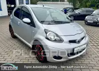 2011 Toyota AYGO