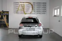 2011 Toyota AYGO