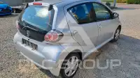 2011 Toyota AYGO