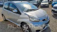 2011 Toyota AYGO
