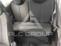 2011 Toyota AYGO