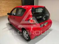 2011 Toyota AYGO